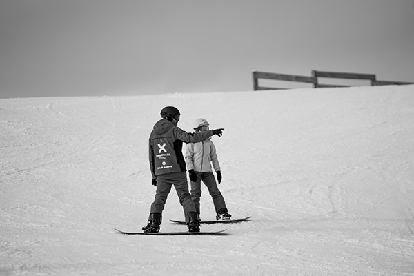 how to choose a snowboard