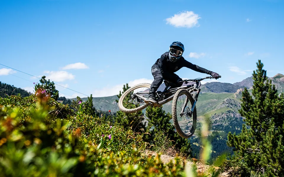 Circuits Bike Park