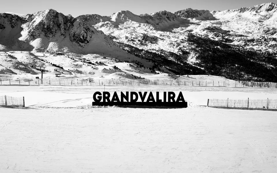 Grandvalira