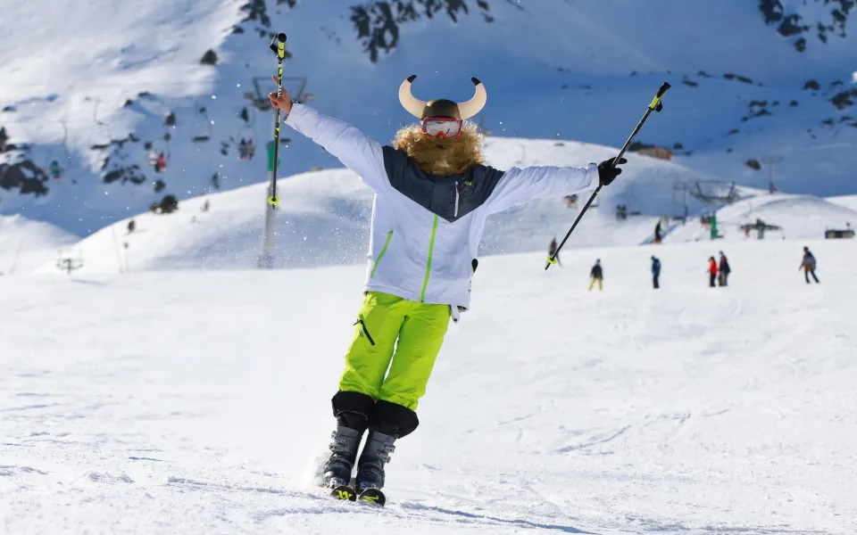 Carnaval Grandvalira