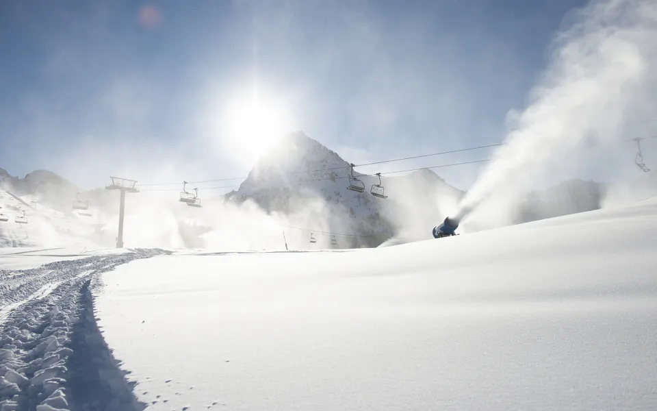 Grandvalira Andorra