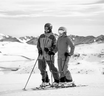 Grandvalira Invitacio