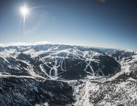 Avet y Áliga Grandvalira