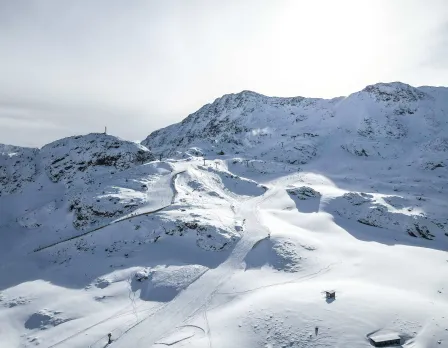 Grandvalira Resorts Noticias