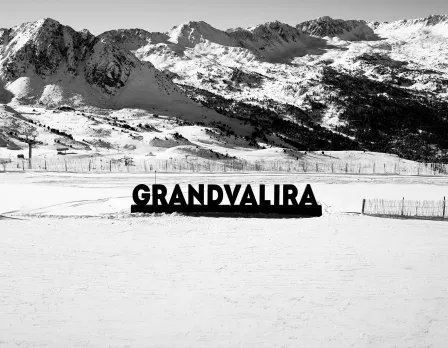 Grandvalira