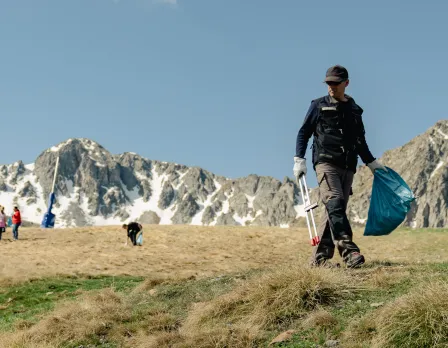 Jornada Muntanyes Netes Grandvalira Grau Roig