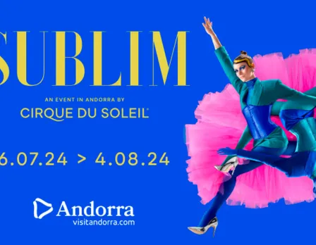 SUBLIM-CIRCDUSOLEIL