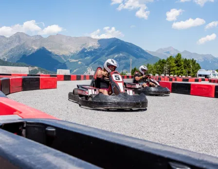 Karts en Andorra