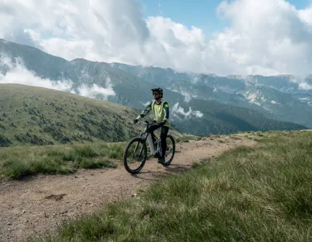 ciclismo-montaña