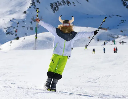 Carnaval Grandvalira