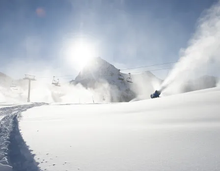 Grandvalira Andorra