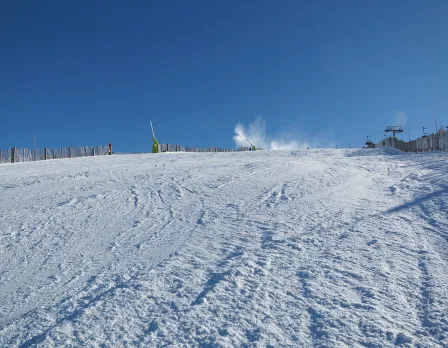 Grandvalira - El Tarter