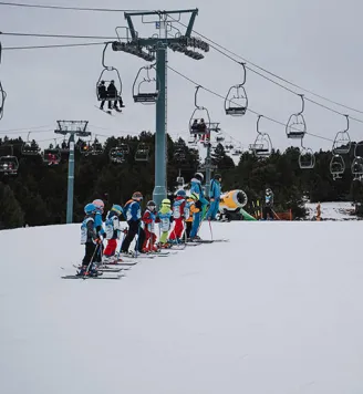 Ofertas Grandvalira