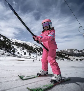 Grandvalira Ofertas