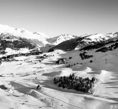 Grandvalira-Circuitos especiales