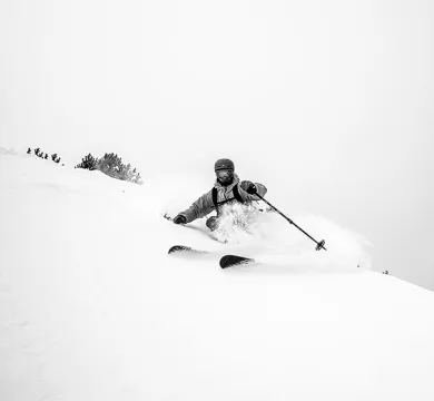 Grandvalira Freeride