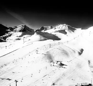 Forfait de esquí Grandvalira