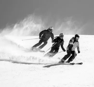 Grandvalira Escuela y clases