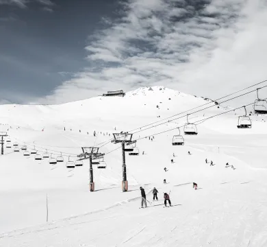 Grandvalira