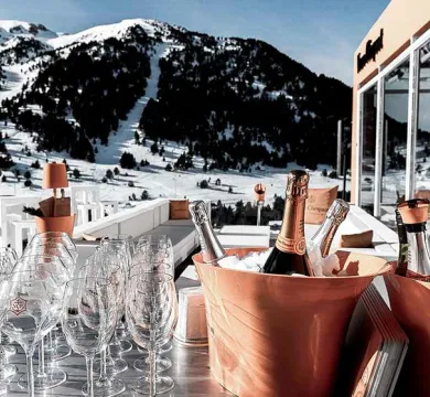 Grandvalira-terrazas&music-veuveclicquot