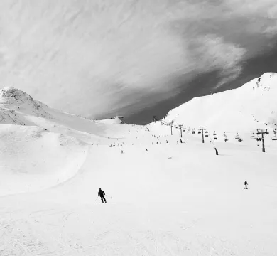 Kilómetros esquiables Grandvalira