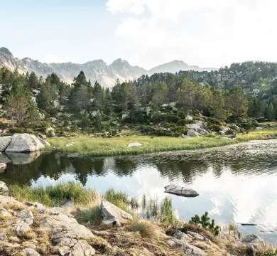 Grandvalira Verano