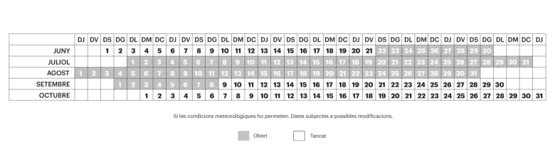 Calendario Mon(t) Magic 