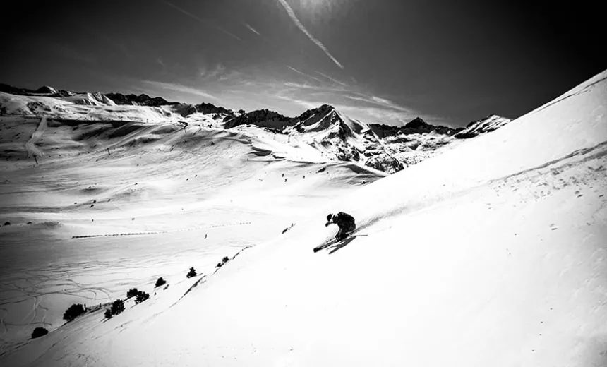 Grandvalira-freeride