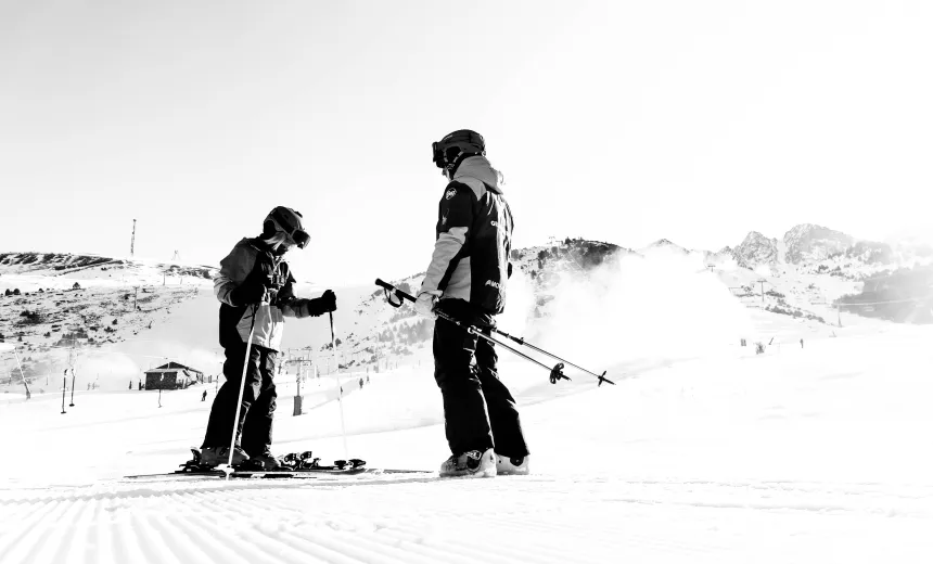 Grandvalira Escuela y clases