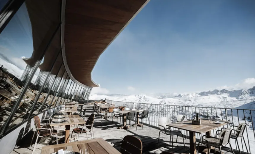 Restaurantes Encamp Grandvalira