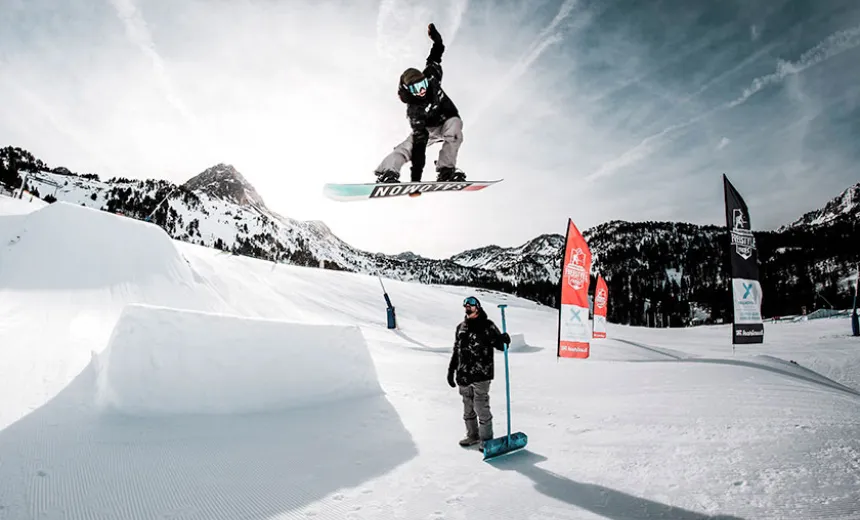 Grandvalira-apresski-snowpark