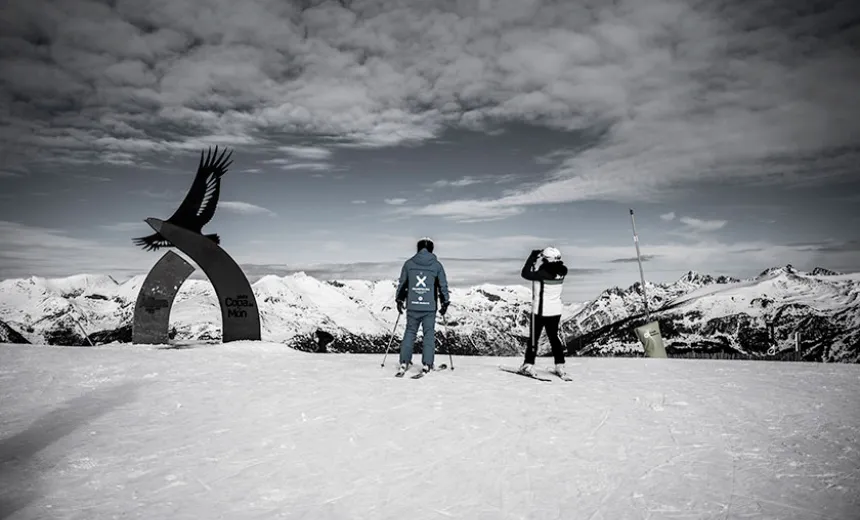 Grandvalira Escuela y clases