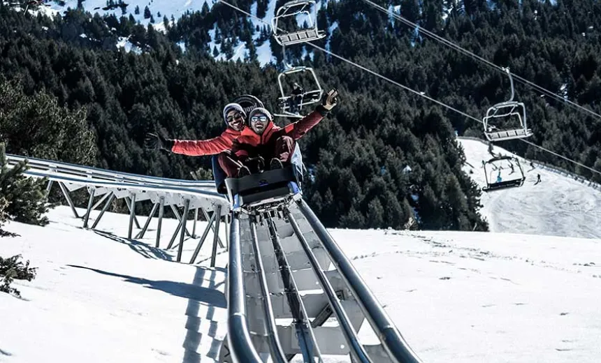 Canillo Grandvalira