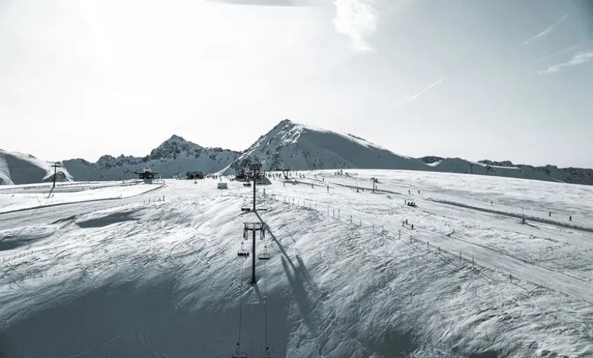 Canillo Grandvalira