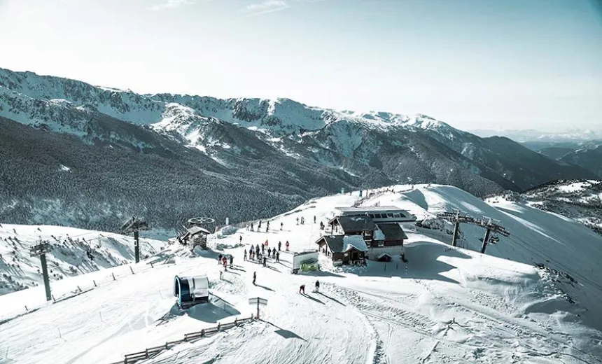 Canillo Grandvalira