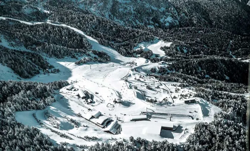 Canillo Grandvalira