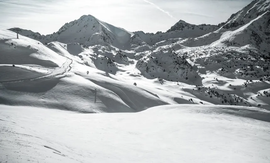 Sector Encamp Grandvalira