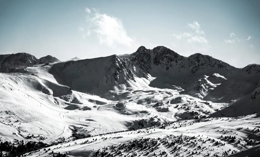 Grau Roig Grandvalira