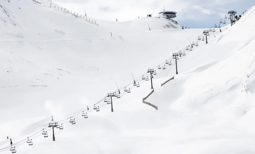 Pas de la Casa Grandvalira