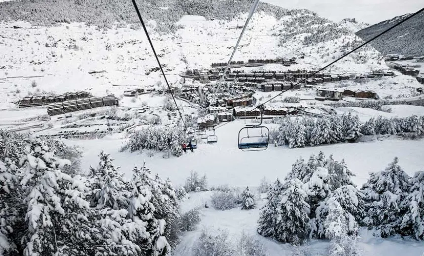 Soldeu Grandvalira