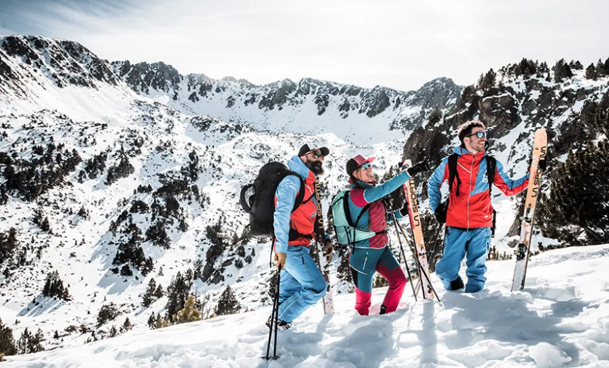 Grandvalira Mountain Guides