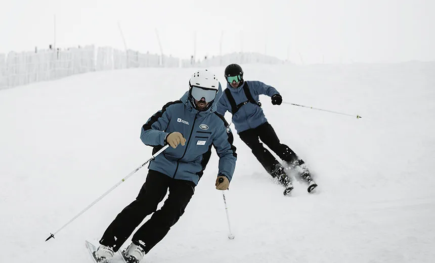 Escuela esqui Grandvalira Andorra 