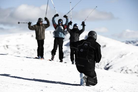 servicio foto grandvalira