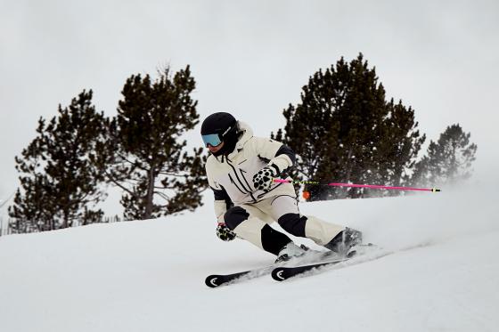 Esqui Pal Arinsal