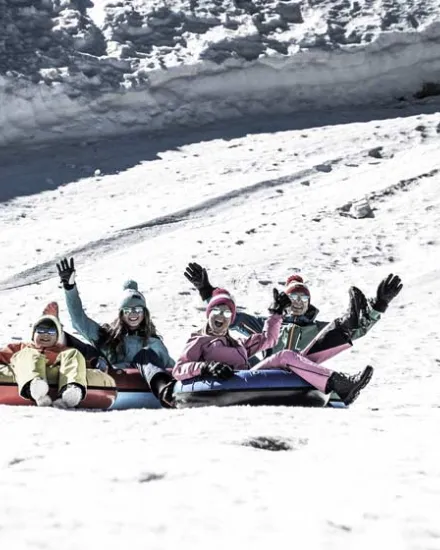 Grandvalira-actividades