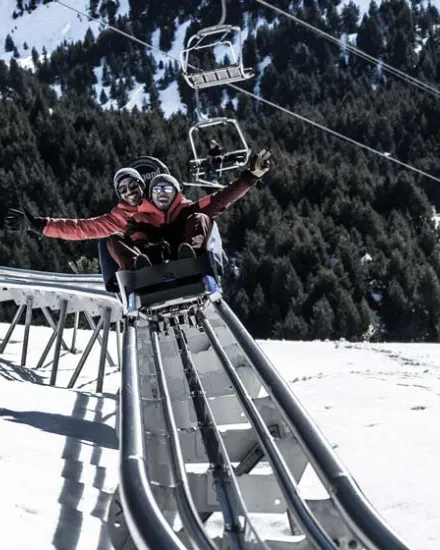 Grandvalira-actividades