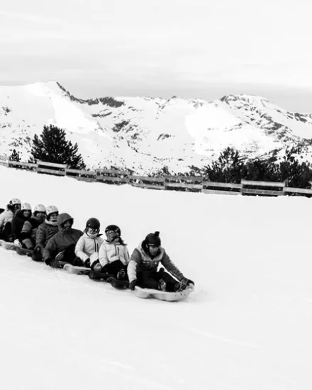 Grandvalira-snakegliss